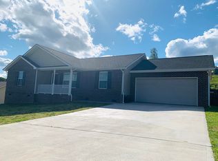 510 S Glen Rd, Maynardville, TN 37807