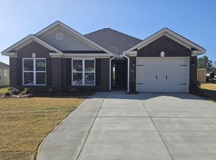 2646 Inverness Dr, Hephzibah, GA 30815