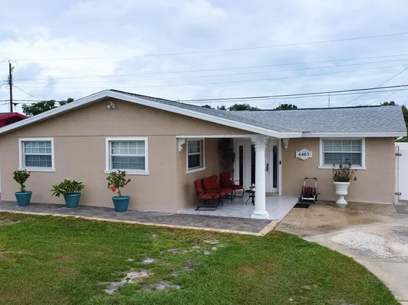 4403 W Minnehaha St, Tampa, FL 33614