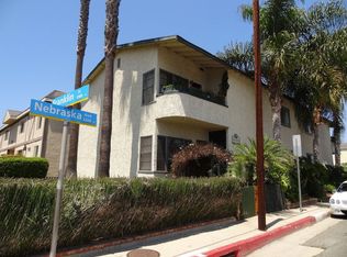 3203 Nebraska Ave APT 1, Santa Monica, CA 90404
