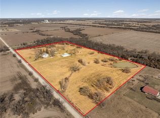 9937 NW County Road 1001, Adrian, MO 64720