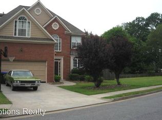 1015 Crabapple Parc Dr, Roswell, GA 30076