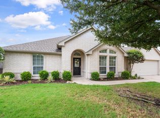 338 Howard Way Dr, Aledo, TX 76008