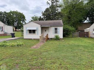 2202 Hampton Dr, Jonesboro, AR 72401