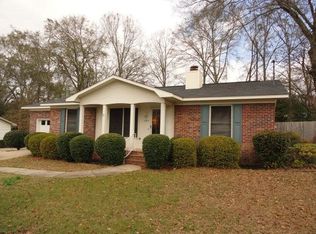 2327 Aberdeen Rd, Dothan, AL 36301