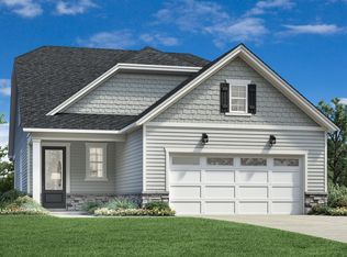 Parkhaven Plan, Regency at Auburn Station - Discovery Collection, Raleigh, NC 27610