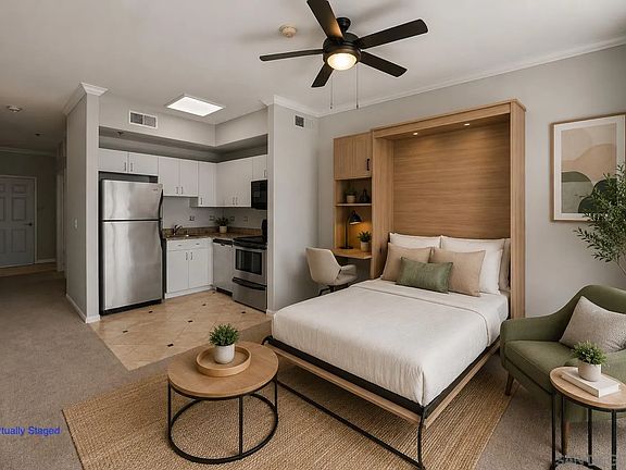 4th image of 1643 6th Ave APT 406