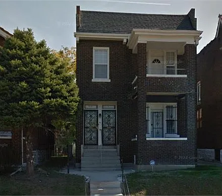 3632 N Taylor Ave
