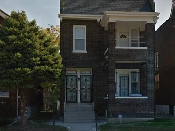 3632 N Taylor Ave, Saint Louis, MO 63115