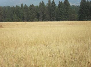 Tbd Orin Rice Rd, Colville, WA 99114