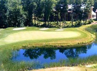 2400 Troon S #4324, Bellaire, MI 49615