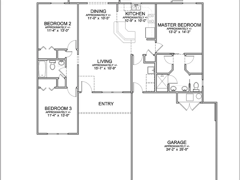 11223 Hess Way — Photo 3