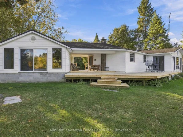 42 Willow Rd, Otonabee South Monaghan, ON K9J 6Y3