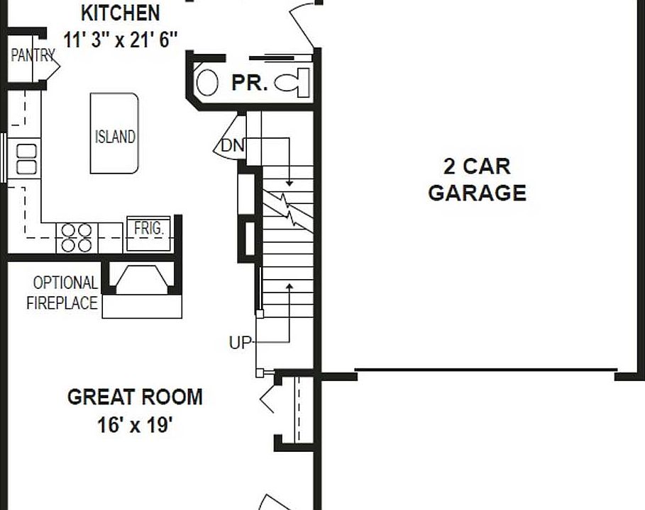 2nd image of 2302 Spring Run Ln