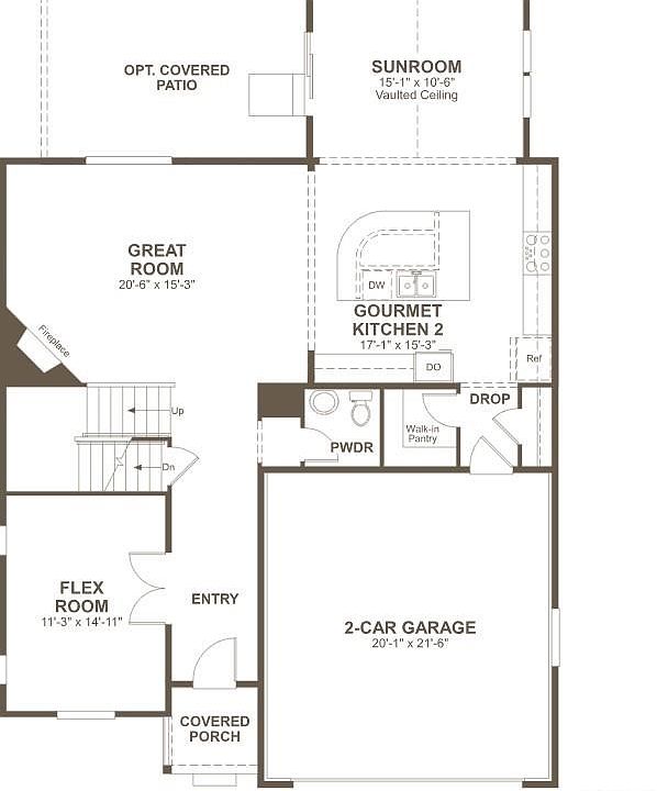 2nd image of 24231 E Ida Place