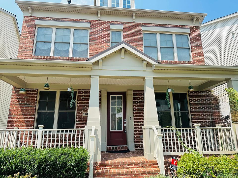 Front Elevation