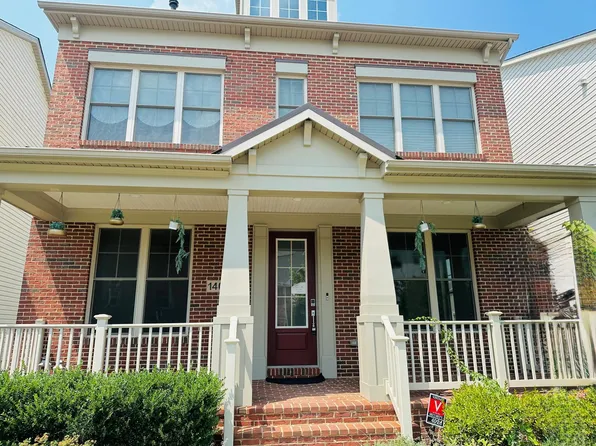 14025 Godwit St, Clarksburg, MD 20871