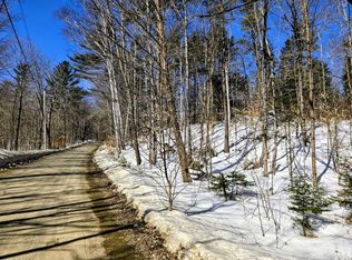 Lot 10-C Staples Pond Road, Temple, ME 04984