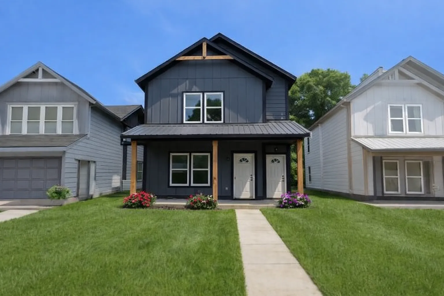 2813 North Talbott Street - A — Photo 1