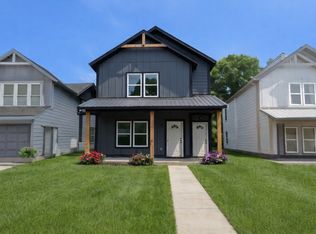 2813 N Talbott St #A, Indianapolis, IN 46205
