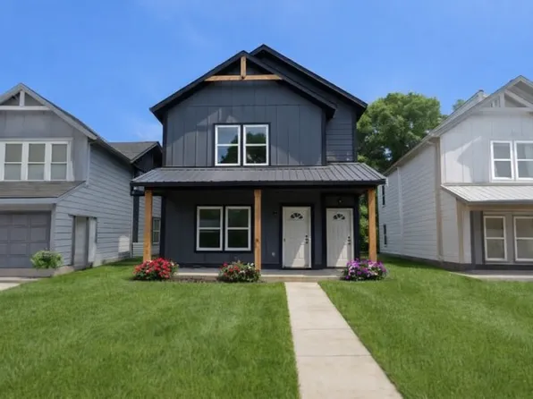 2813 N Talbott St #A, Indianapolis, IN 46205