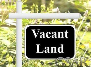 S Dehmel Rd, Frankenmuth, MI 48734