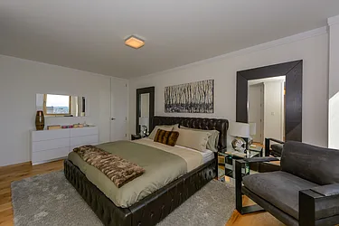 Rented by The Dermot Realty Management Company