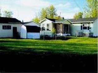 201 N 3rd St, Roscommon, MI 48653