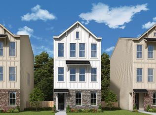 Melton Plan, Celesta, Decatur, GA 30033