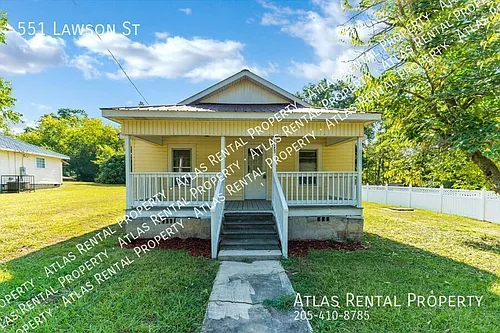 551 Lawson St Photo 1
