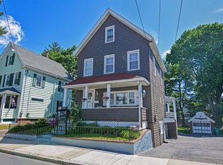 25 N Milton St, Malden, MA 02148