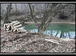 0 Sunfish Creek Rd, Piketon, OH 45661