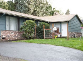 2312-2314 NE Lombard St, Portland, OR 97211
