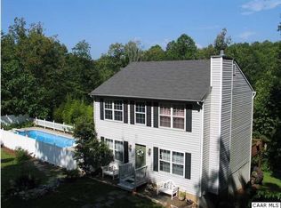 4328 Gilbert Station Rd, Barboursville, VA 22923