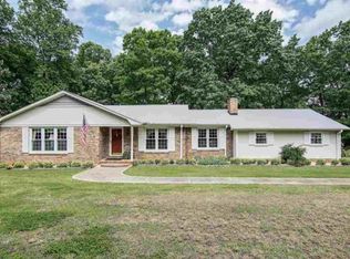 142 Carlisle Bennett Rd, Spartanburg, SC 29307