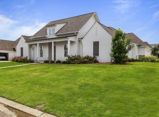 120 Bridge Water Loop, Madison, MS 39110