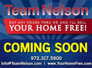 2919 Alyson Way, Grand Prairie, TX 75052