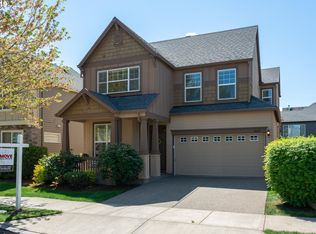 1087 SE Wenlock Ave, Hillsboro, OR 97123