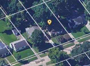 207 Leo Ave, Shreveport, LA 71105