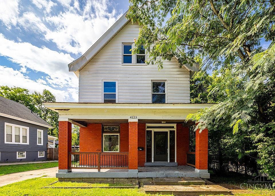 1st image of 4123 Francis Ave