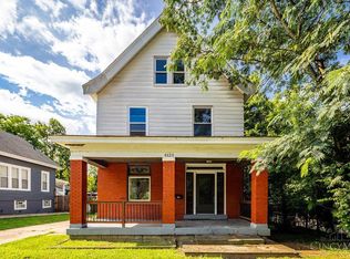 4123 Francis Ave, Cincinnati, OH 45205