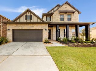 7619 Candlelight Park Ln, Spring, TX 77379