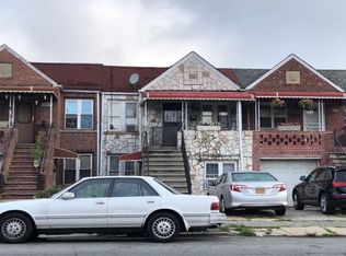 4513 Avenue H, Brooklyn, NY 11234