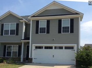 917 Corison Loop, Columbia, SC 29229