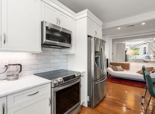 1010 Centre St UNIT 4, Jamaica Plain, MA 02130