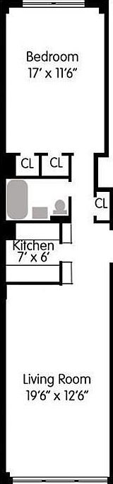 1st image of 221 E 50th St APT 7D