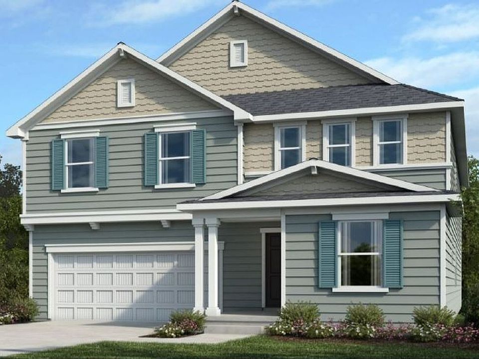 Exterior D