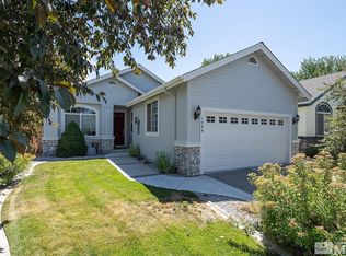 1044 Aspen Grove Cir, Minden, NV