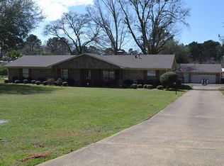 3327 Brent Rd, Longview, TX 75604