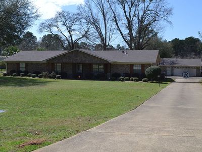 3327 Brent Rd, Longview, TX, 75604